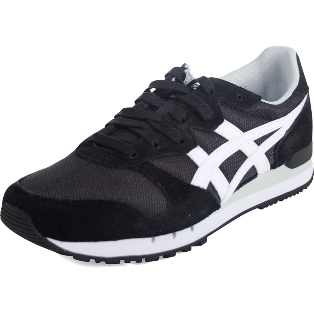 ONITSUKA TIGER ALVARADO SNEAKERS
